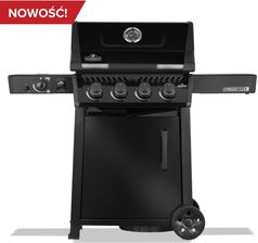 Zdjęcie Grill Gazowy Napoleon Freestyle Pro 425 (FP425DSIBPK1PL) - Stepnica