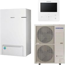 Zdjęcie Samsung Electronics AE160AXEDEHEU+AE160ANYDE - Skarszewy