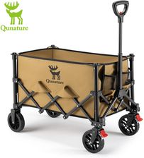 Zdjęcie Qunature Wózek Turystyczny Składany  600102001 - Ustroń