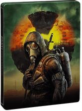 Zdjęcie PLAION Steelbook do gry PS5 S.T.A.L.K.E.R. 2 Serce Czarnobyla Day One Edition - Sobótka