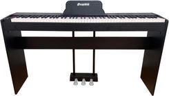 Zdjęcie SUPRIMO SDP88 BK - pianino cyfrowe - Brzeszcze