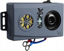 Zdjęcie Samochodowy Ultradźwiękowy Odstraszacz Kun Do Samochodu - Reszel