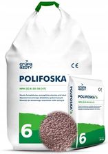 Zdjęcie Polifoska 6 Bb 500kg - Pieniężno