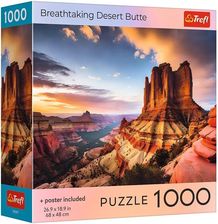Zdjęcie Puzzle 1000 Usa Collection: Zion National Park - Olkusz