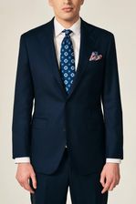 Zdjęcie Granatowa marynarka BOSTON 58 - Grodzisk Mazowiecki