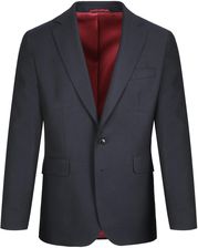 Zdjęcie Marynarka granatowa typu blezer VAN THORN 50 - Ożarów Mazowiecki