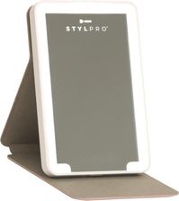 Zdjęcie Stylpro Led Mini Mirror Lusterko Kosmetyczne 1Szt. - Sędziszów Małopolski