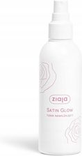 Zdjęcie Ziaja Satin Glow Tonik Nawilżający 200Ml - Ruda Śląska