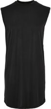 Zdjęcie Sukienka damska Urban Classics modal ded shoulder-grandes tailles - Piechowice