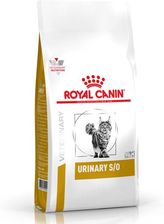 Zdjęcie Royal Canin Cat Urinary Lp34 S/O 2x1,5kg - Piława Górna