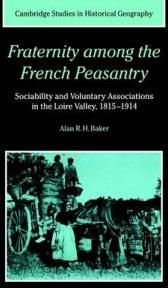 Fraternity among the French Peasantry