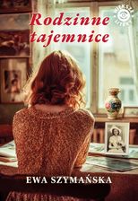 Zdjęcie Rodzinne tajemnice (większe litery) - Ewa Szymańska - Rumia