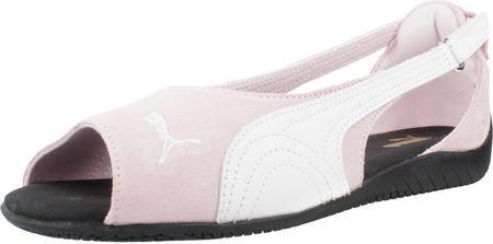 Sandały PUMA YELLOW SPEEDCAT SANDAL Rose