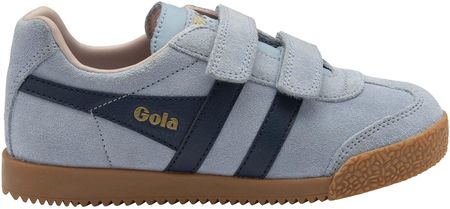 Sneakersy dla dzieci Gola Harrier Strap