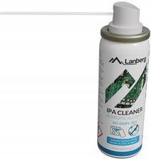 Zdjęcie Alkohol izopropylowy Lanberg IPA 99,8% 300ml - Kraśnik