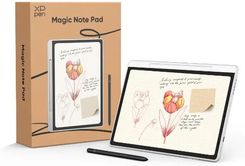 Zdjęcie Tablet graficzny Xp-pen Magic Note Pad Srebrny (CDM1101UBEU) - Kargowa