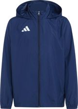 Zdjęcie Kurtka dla dzieci adidas Entrada 26 Multi granatowa KQ9073 - Słupsk