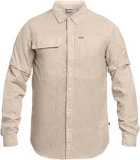 Zdjęcie Koszula Columbia Skien Valley Long Sleeve Insect Shield - Ancient Fossil - Marki