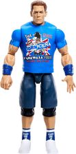 Zdjęcie Mattel WWE John Cena Figurka Seria Main Event #162 figurka Superstar JHH92 - Bytom