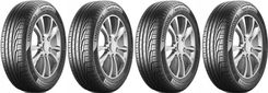4x Uniroyal RainExpert 5 175/80R14 88T