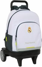 Zdjęcie Real Madrid C.F. Plecak Szkolny Biały 33X45 22Cm - Serock