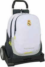 Zdjęcie Real Madrid C.F. Plecak Szkolny Biały 32X44 16Cm - Serock