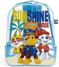 Zdjęcie Arditex Plecak Psi Patrol - Radłów