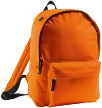 Zdjęcie Sol'S Plecak Rider Pomarańczowy - Czarna Białostocka