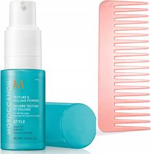 Zdjęcie Moroccanoil Style Texture & Volume Hair Powder Puder Do Włosów 8G - Sulęcin