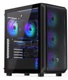 Zdjęcie KRSystem Ryzen 7 7700x3d/ 32GB RAM / 1TB SSD / RTX 5070 - Wolbrom