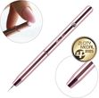 Molly Nails Pędzelek Do Zdobień Automatyczny Liner Mini Pro Art Rose Gold 5mm Nr