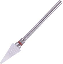 Zdjęcie Gnb-Lab Frez Ceramiczny Do Ściągania Masy Triangle Choinka Stożek S 3/32'' Delikatny - Ozorków