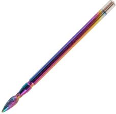 Zdjęcie Gnb-Lab Frez Diamentowy Unicorn Tęczowy Łezka Mini Nr 26 - Ozorków