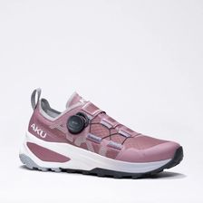 Zdjęcie Aku Furiosa Boa Gtx Vibram Modne Różowe - Międzybórz
