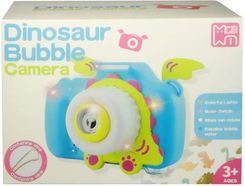 Zdjęcie Swed Aparat Na Bańki - Śrem