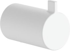 Zdjęcie Hansgrohe Addstoris S Haczyk Na Ręcznik Biały Mat 41762700 - Gryfino