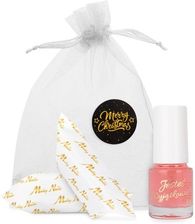 Gnb-Lab Oliwka Okazjonalna Do Sk�rek I Paznokci O Zapachu Gumy Balonowej Z Kr�wkami W Ozdobnym Woreczku 5Ml