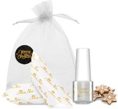 Gnb-Lab Oliwka Okazjonalna Do Sk�rek I Paznokci O Zapachu Gingerbread Z Kr�wkami W Ozdobnym Woreczku 5Ml