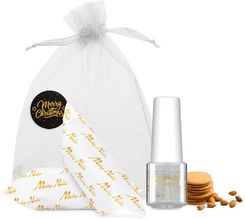 Gnb-Lab Oliwka Okazjonalna Do Sk�rek I Paznokci O Zapachu Almond Cookies Z Kr�wkami W Ozdobnym Woreczku 5Ml