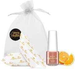 Gnb-Lab Oliwka Okazjonalna Do Sk�rek I Paznokci O Zapachu Juicy Orange Z Kr�wkami W Ozdobnym Woreczku 5Ml