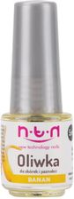 Ntn Premium Oliwka Do Sk�rek I Paznokci O Zapachu Bananowym 5ml Nr 11