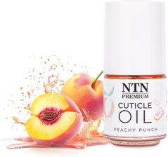 Ntn Premium Oliwka Do Sk�rek O Zapachu Peachy Punch 5ml