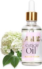 Allelac Oliwka Do Sk�rek Z Zakraplaczem O Zapachu Bloom Touch 50ml