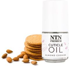 Ntn Premium Oliwka Do Sk�rek O Zapachu Almond Cookies 5ml