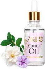 Allelac Oliwka Do Sk�rek Z Zakraplaczem O Zapachu Bloom Whisper 50ml