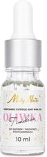 Molly Nails Oliwka Perfumowana Do Paznokci Timeless Nail & Cuticle Oil 10ml