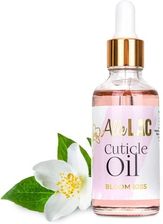 Allelac Oliwka Do Sk�rek Z Zakraplaczem O Zapachu Bloom Kiss 50ml