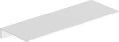 Zdjęcie Hansgrohe Addstoris Półka 40 Cm Biały Mat 41794700 - Gryfino