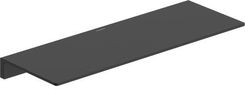 Zdjęcie Hansgrohe Addstoris Półka 40 Cm Czarny Mat 41794670 - Gryfino