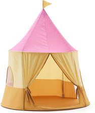 Zdjęcie Kid'S Concept  Namiot Do Zabawy Circus Różowy - Dębica